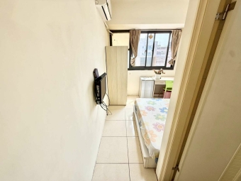 窩是泥的希望⭐共洗獨曬⭐子母車⭐機車好停⭐可租補（第3張）