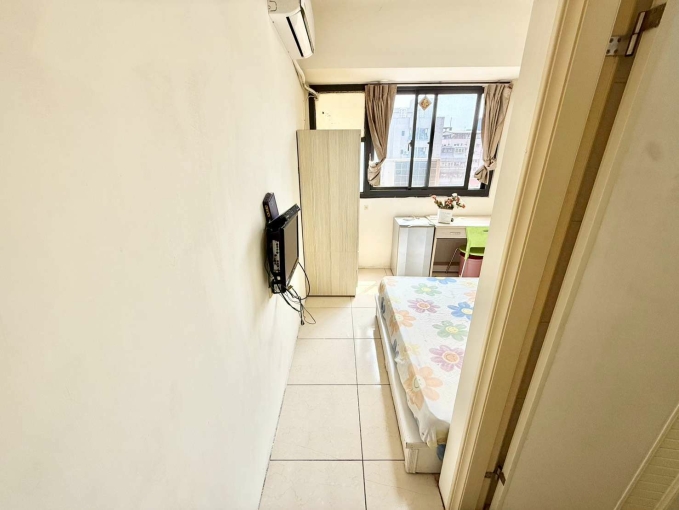 窩是泥的希望⭐共洗獨曬⭐子母車⭐機車好停⭐可租補(第3張)