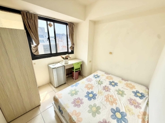 窩是泥的希望⭐共洗獨曬⭐子母車⭐機車好停⭐可租補（第1張）