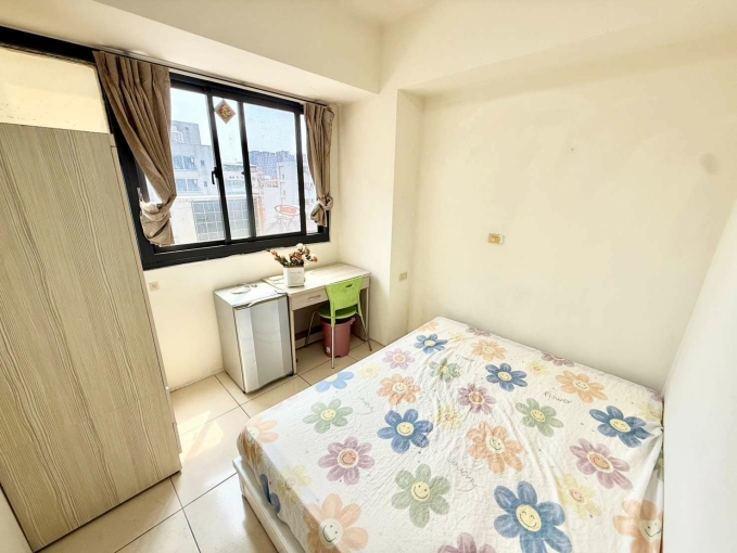 窩是泥的希望⭐共洗獨曬⭐子母車⭐機車好停⭐可租補(第1張)