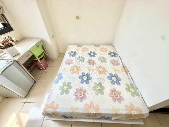 窩是泥的希望⭐共洗獨曬⭐子母車⭐機車好停⭐可租補(第4張)