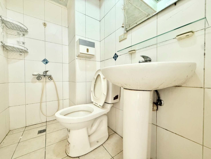 窩是泥的希望⭐共洗獨曬⭐子母車⭐機車好停⭐可租補(第10張)