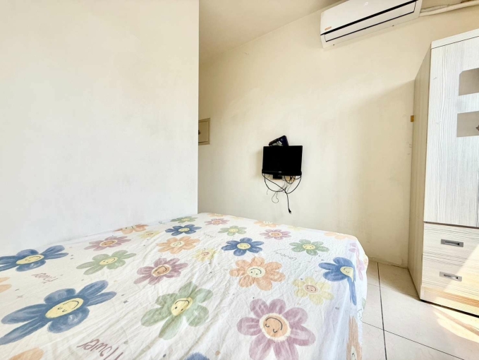 窩是泥的希望⭐共洗獨曬⭐子母車⭐機車好停⭐可租補(第9張)