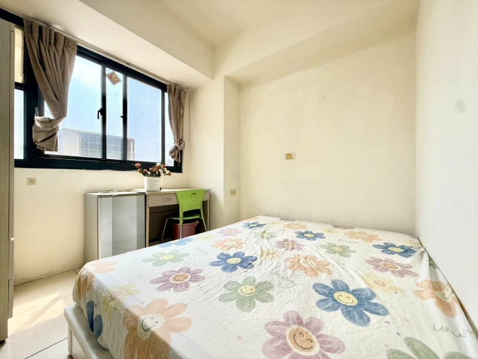 窩是泥的希望⭐共洗獨曬⭐子母車⭐機車好停⭐可租補(第2張)