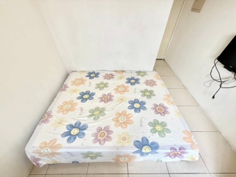 窩是泥的希望⭐共洗獨曬⭐子母車⭐機車好停⭐可租補（第7張）