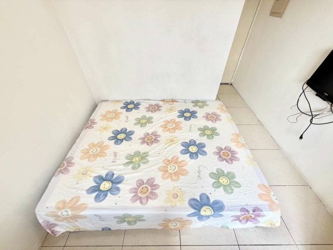 窩是泥的希望⭐共洗獨曬⭐子母車⭐機車好停⭐可租補(第7張)