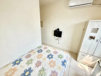 窩是泥的希望⭐共洗獨曬⭐子母車⭐機車好停⭐可租補（第8張）