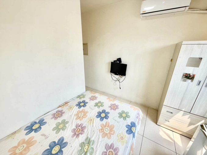 窩是泥的希望⭐共洗獨曬⭐子母車⭐機車好停⭐可租補(第8張)