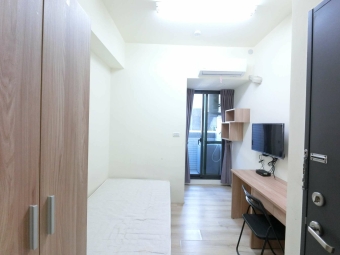 興大✨租補❤️機車好停（第5張）