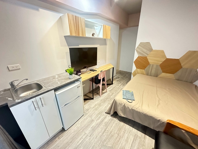 陽台獨洗🍀可租屋補助🍀獨立室內機車位🍀流理台🍀電梯🍀子母車（第2張）