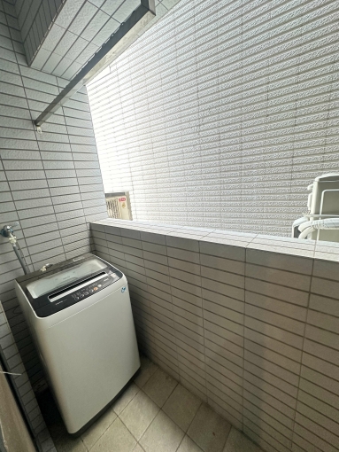 陽台獨洗🍀可租屋補助🍀獨立室內機車位🍀流理台🍀電梯🍀子母車（第7張）