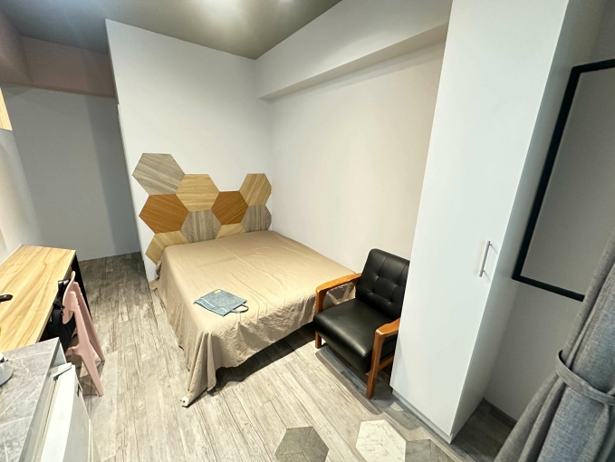 陽台獨洗🍀可租屋補助🍀獨立室內機車位🍀流理台🍀電梯🍀子母車（第3張）