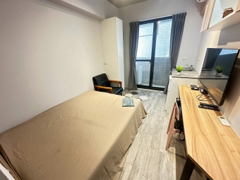 陽台獨洗🍀可租屋補助🍀獨立室內機車位🍀流理台🍀電梯🍀子母車（第1張）