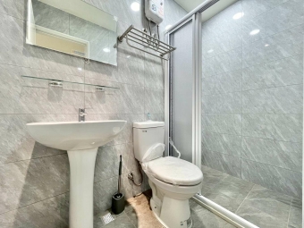 蓁心推薦💖✨可租補✨超大套房✨陽台獨洗✨全新未住203（第9張）