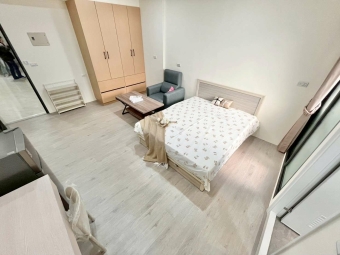 蓁心推薦💖✨可租補✨超大套房✨陽台獨洗✨全新未住203（第7張）