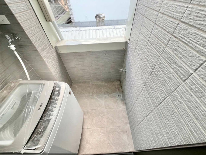 蓁心推薦💖✨可租補✨超大套房✨陽台獨洗✨全新未住203(第10張)