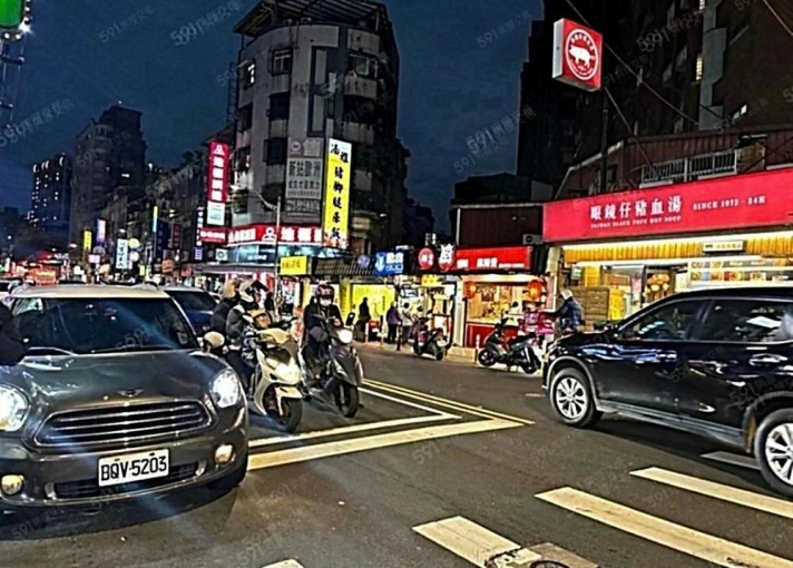 府中捷運❤️南雅早夜市❤️馬路上店面（第1張）