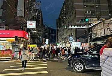 府中捷運❤️南雅早夜市❤️馬路上店面（第2張）