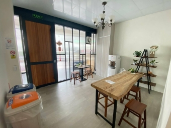 北屯區東山路商圈（第5張）