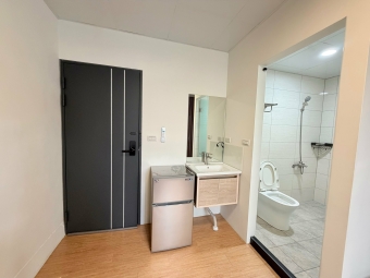 北屯區東山路商圈（第2張）