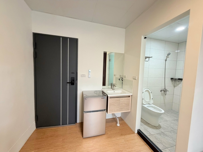 北屯區東山路商圈（第2張）