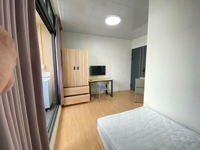 北屯區東山路商圈（第4張）