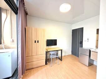 北屯區東山路商圈（第1張）