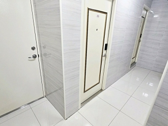 世貿全新美套房｜樓下7-11＆全聯｜可短租｜近北醫＆通化夜市（第8張）