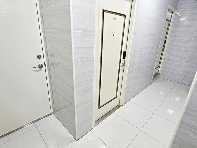 世貿全新美套房｜樓下7-11＆全聯｜可短租｜近北醫＆通化夜市（第8張）