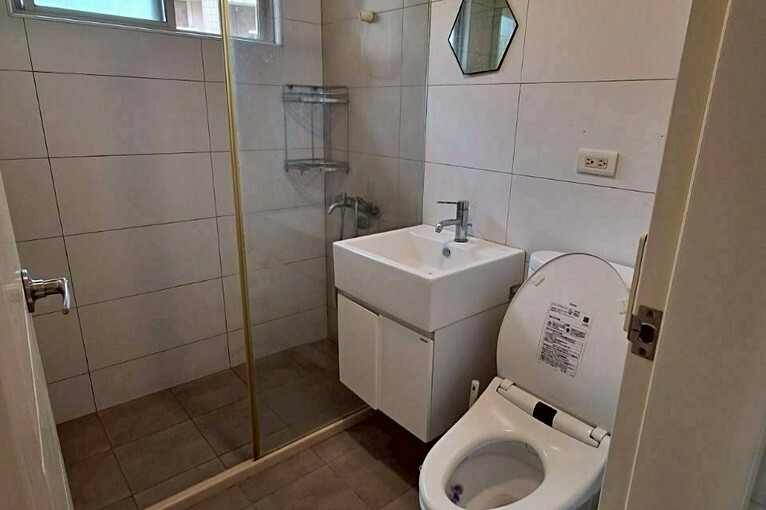 兆基社會住宅🏠S【柏蒂特區】1房可租補(第6張)