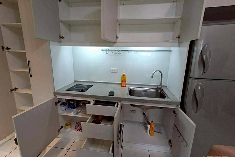 兆基社會住宅🏠S【柏蒂特區】1房可租補(第4張)