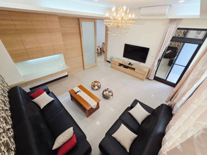 整層出租✨可租補營登✨經營個人工作室必看✨適合美甲美睫✨(第3張)