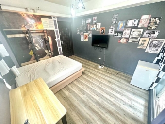 茶香悠然綻放⚡可貓貓✨陽台獨洗💕近逢甲 中央公園⚡宇你相見（第3張）