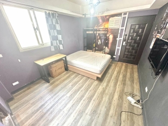 茶香悠然綻放⚡可貓貓✨陽台獨洗💕近逢甲 中央公園⚡宇你相見（第2張）