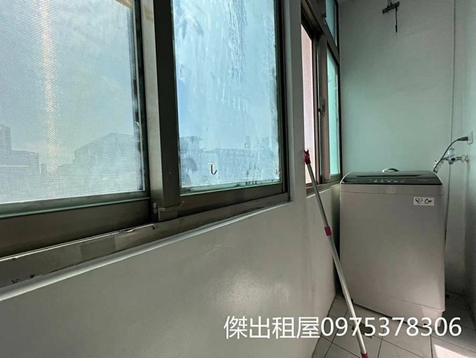 租屋找77✿南崁稀有套房,陽台獨洗 - Image 6