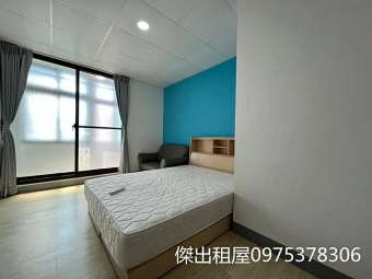 租屋找77✿南崁稀有套房,陽台獨洗 - Image 8