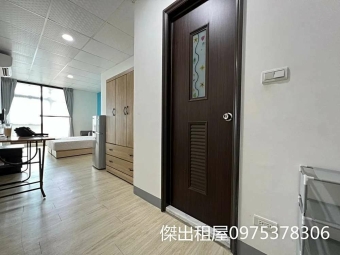 租屋找77✿南崁稀有套房,陽台獨洗 - Image 10