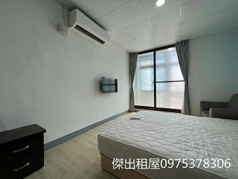 租屋找77✿南崁稀有套房,陽台獨洗 - Image 9