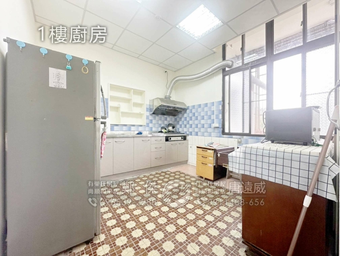 頭份超值大地坪翻新大坪數住店（第4張）