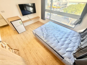 🌳可雙租補💖可貓✨全新🏠採光通風✔️汽車位可租💖（第1張）