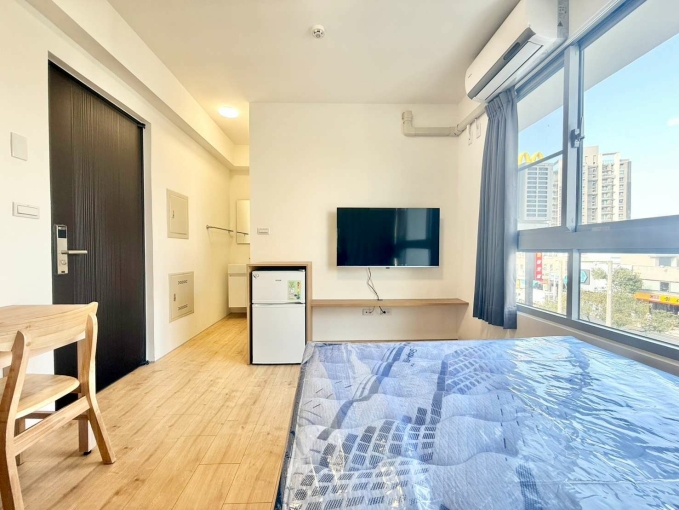 🌳可雙租補💖可貓✨全新🏠採光通風✔️汽車位可租💖（第2張）