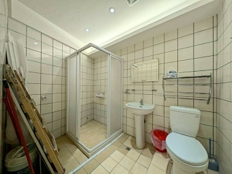 近車站全新裝潢獨立套房含管*獅子王（第8張）