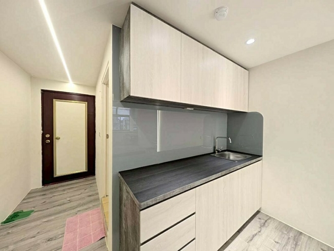 近車站全新裝潢獨立套房含管*獅子王（第4張）