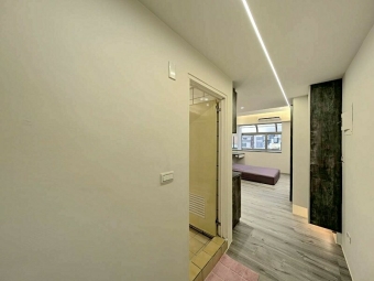 近車站全新裝潢獨立套房含管*獅子王（第5張）