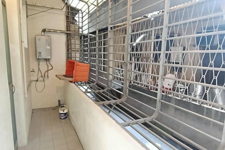 兆基社會住宅🏠景安站/可寵/可租補報稅/附冷氣（第11張）