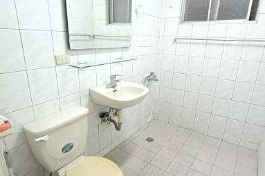 兆基社會住宅🏠景安站/可寵/可租補報稅/附冷氣（第13張）