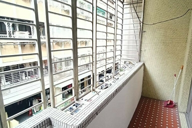 兆基社會住宅🏠景安站/可寵/可租補報稅/附冷氣（第12張）