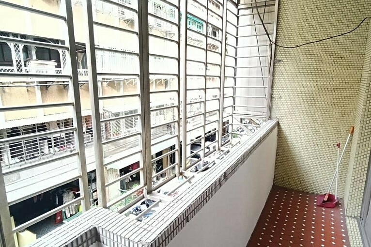 兆基社會住宅🏠景安站/可寵/可租補報稅/附冷氣（第12張）