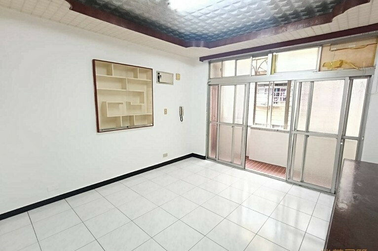 兆基社會住宅🏠景安站/可寵/可租補報稅/附冷氣（第3張）