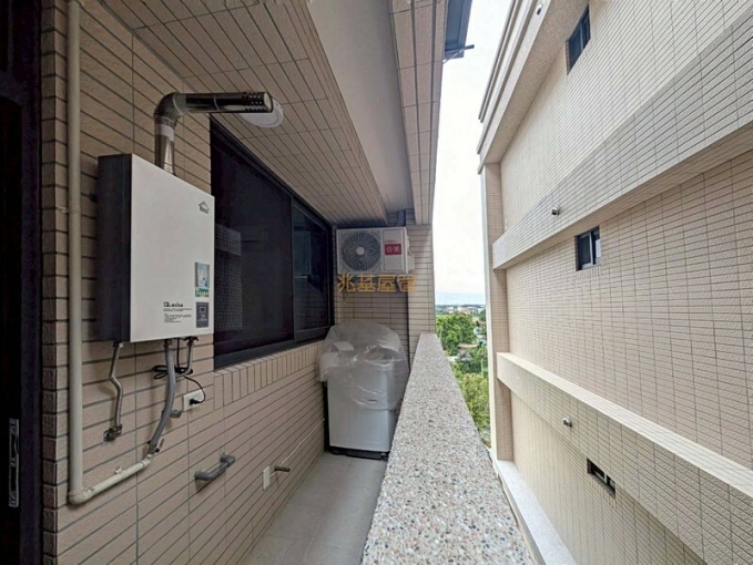 兆基社會住宅🏡頭份近交流道三房~請閱屋況內文（第11張）